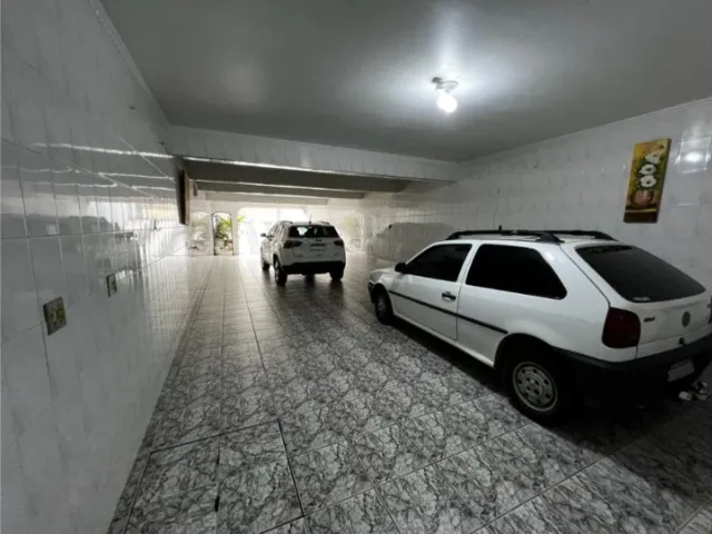 Imagem Sobrado com 2 Quartos à Venda, 250 m²em Jardim Santo Antônio - Santo André