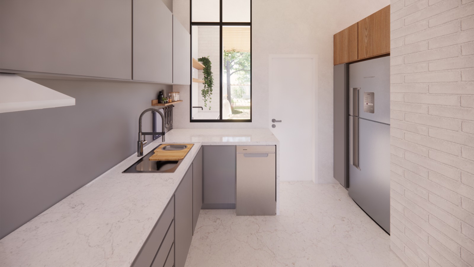 Imagem Sobrado com 2 Quartos à Venda, 85 m²em Jardim Simus - Sorocaba Imagem Sobrado com 2 Quartos à Venda, 85 m²em Jardim Simus - Sorocaba