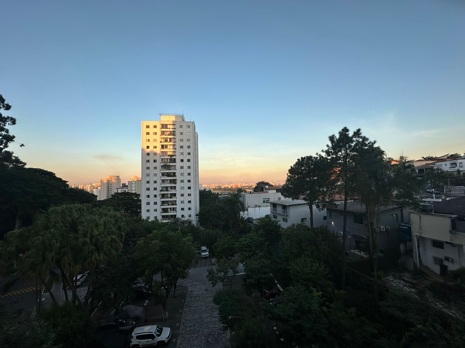 Imagem Apartamento com 3 Quartos à Venda, 90 m²em Vila Ester (Zona Norte) - São Paulo
