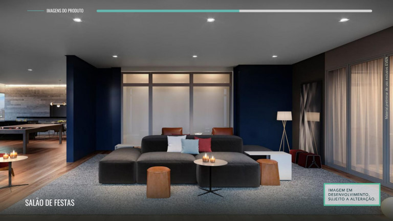 Imagem Apartamento com 2 Quartos à Venda, 67 m² em Santo Amaro - São Paulo Imagem Apartamento com 2 Quartos à Venda, 67 m² em Santo Amaro - São Paulo