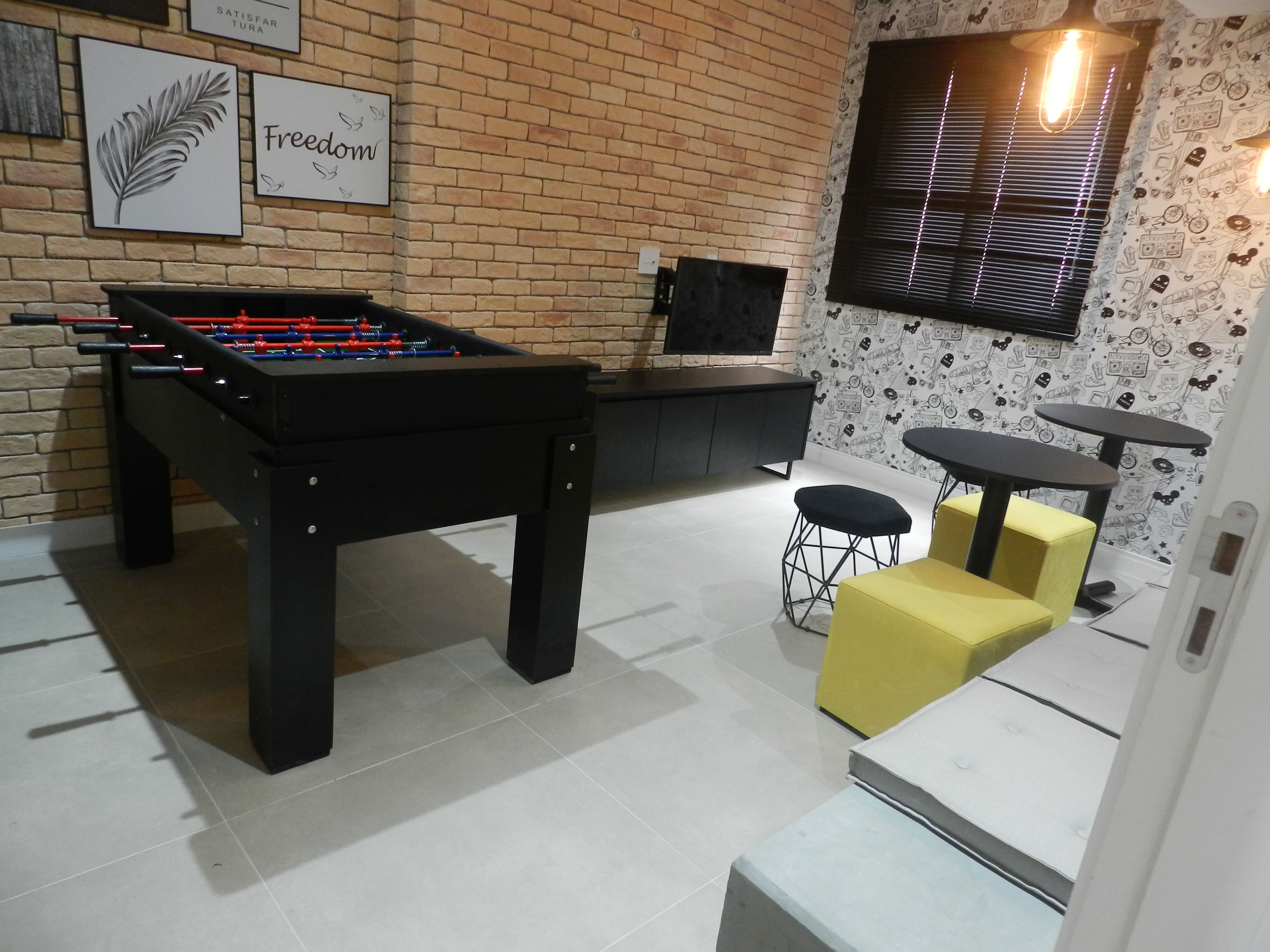 Imagem Apartamento com 2 Quartos à Venda, 35 m²em Tatuapé - São Paulo Imagem Apartamento com 2 Quartos à Venda, 35 m²em Tatuapé - São Paulo