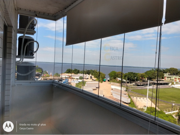 Imagem Apartamento com 2 Quartos à Venda, 69 m²em Santo Antônio - Manaus