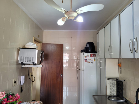 Imagem Apartamento com 2 Quartos à Venda, 70 m² em Centro - Itanhaém