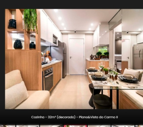 Imagem Apartamento com 2 Quartos à Venda, 32 m² em Colônia (Zona Leste) - São Paulo