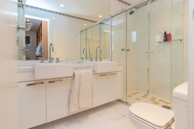 Imagem Apartamento com 3 Quartos à Venda, em Brooklin Paulista - São Paulo Imagem Apartamento com 3 Quartos à Venda, em Brooklin Paulista - São Paulo