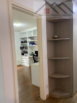 Imagem Apartamento com 4 Quartos à Venda,  em Bosque da Saúde - São Paulo