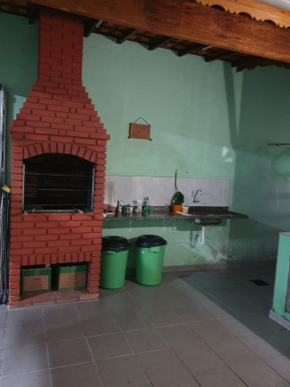 Imagem Sobrado com 3 Quartos à Venda, 250 m² em Jardim Lídia - São Paulo