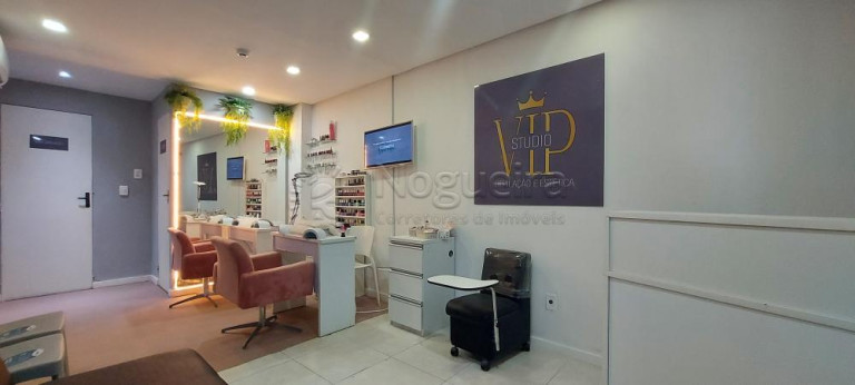 Imagem Sala Comercial à Venda, 36 m² em Boa Viagem - Recife Imagem Sala Comercial à Venda, 36 m² em Boa Viagem - Recife
