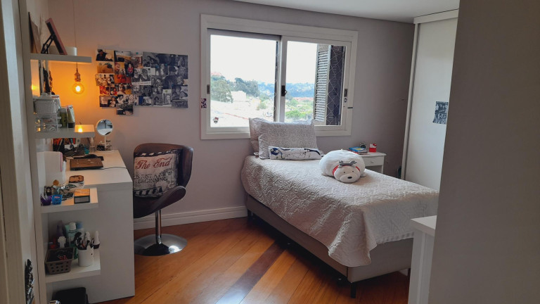 Imagem Cobertura com 4 Quartos à Venda, 286 m² em Sagrada Família - Caxias do Sul Imagem Cobertura com 4 Quartos à Venda, 286 m² em Sagrada Família - Caxias do Sul