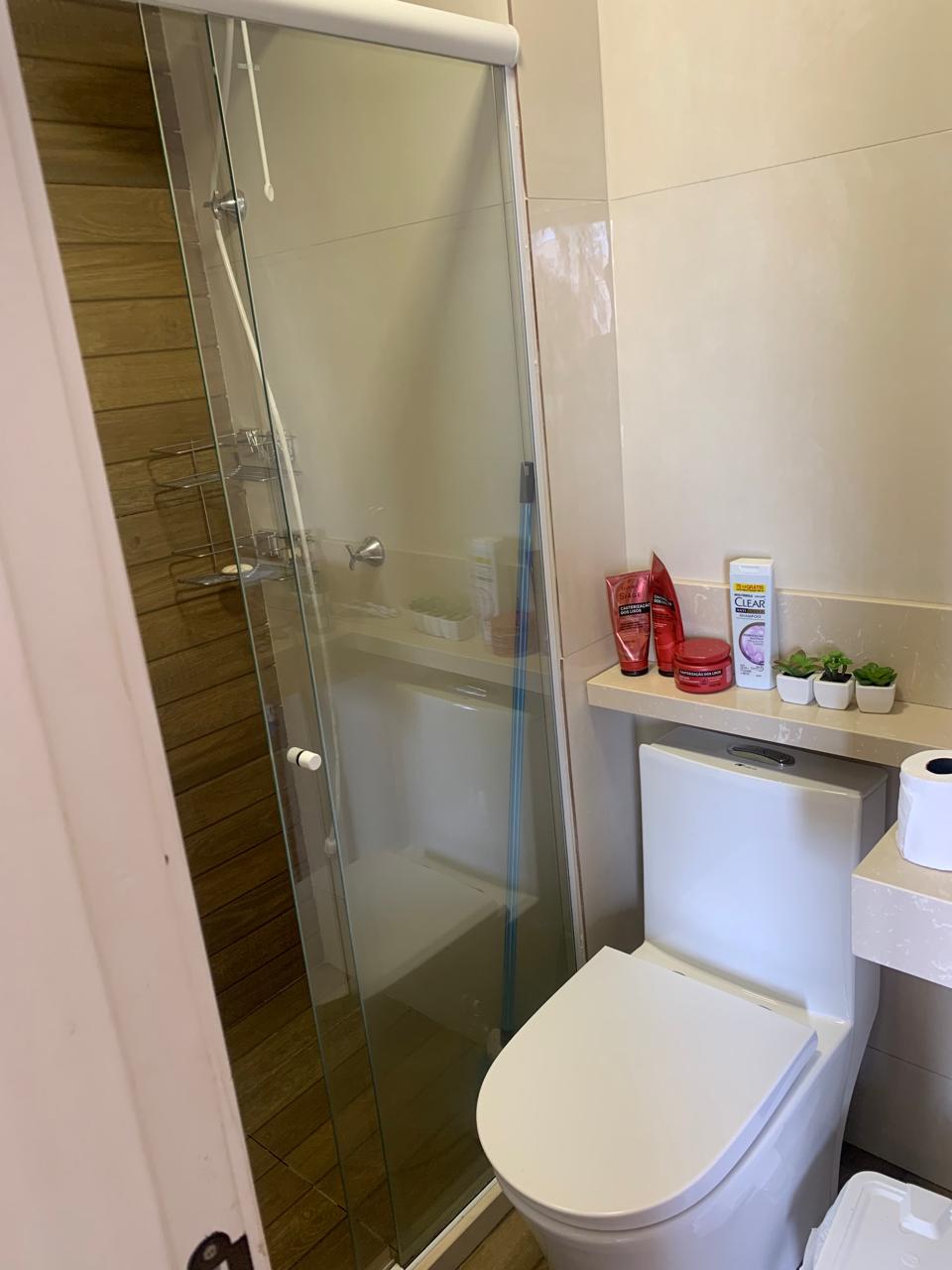 Imagem Apartamento com 3 Quartos à Venda, 53 m²em Santa Paula II - Vila Velha