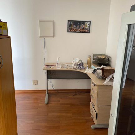 Imagem Apartamento com 4 Quartos à Venda,  em Vila Suzana - São Paulo