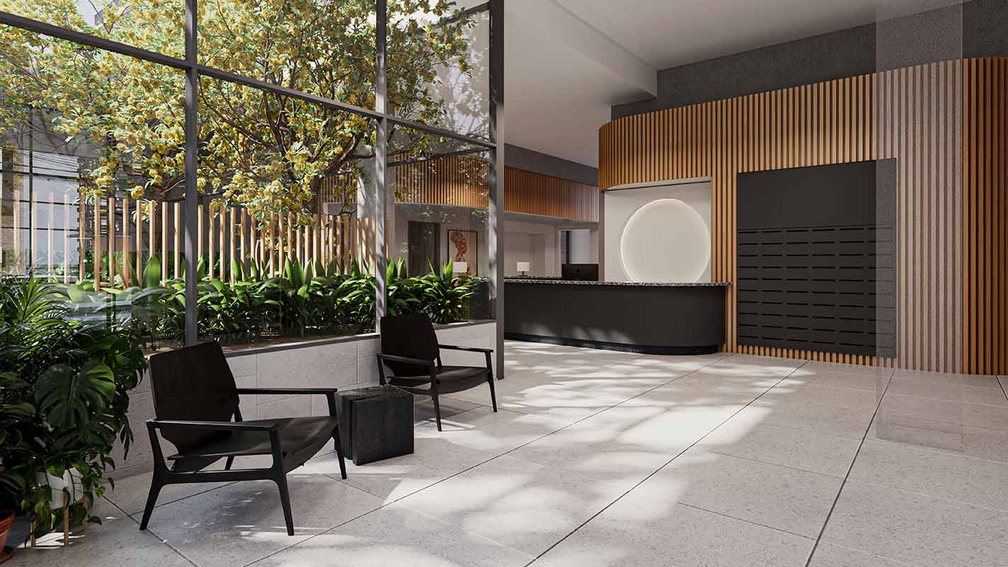 Imagem Apartamento com 3 Quartos à Venda, 119 m²em Pinheiros - São Paulo