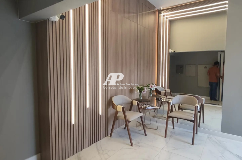 Imagem Apartamento com 3 Quartos à Venda, 98 m²em Estrela - Ponta Grossa