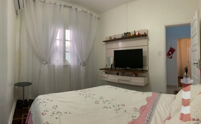 Imagem Casa com 3 Quartos à Venda, 198 m² em Parque Bitaru - São Vicente Imagem Casa com 3 Quartos à Venda, 198 m² em Parque Bitaru - São Vicente