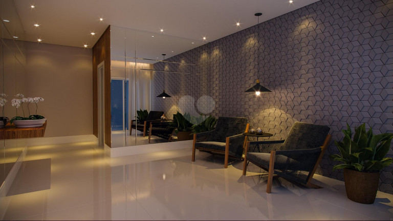 Imagem Apartamento com 4 Quartos à Venda, 128 m² em Centro - Santo André