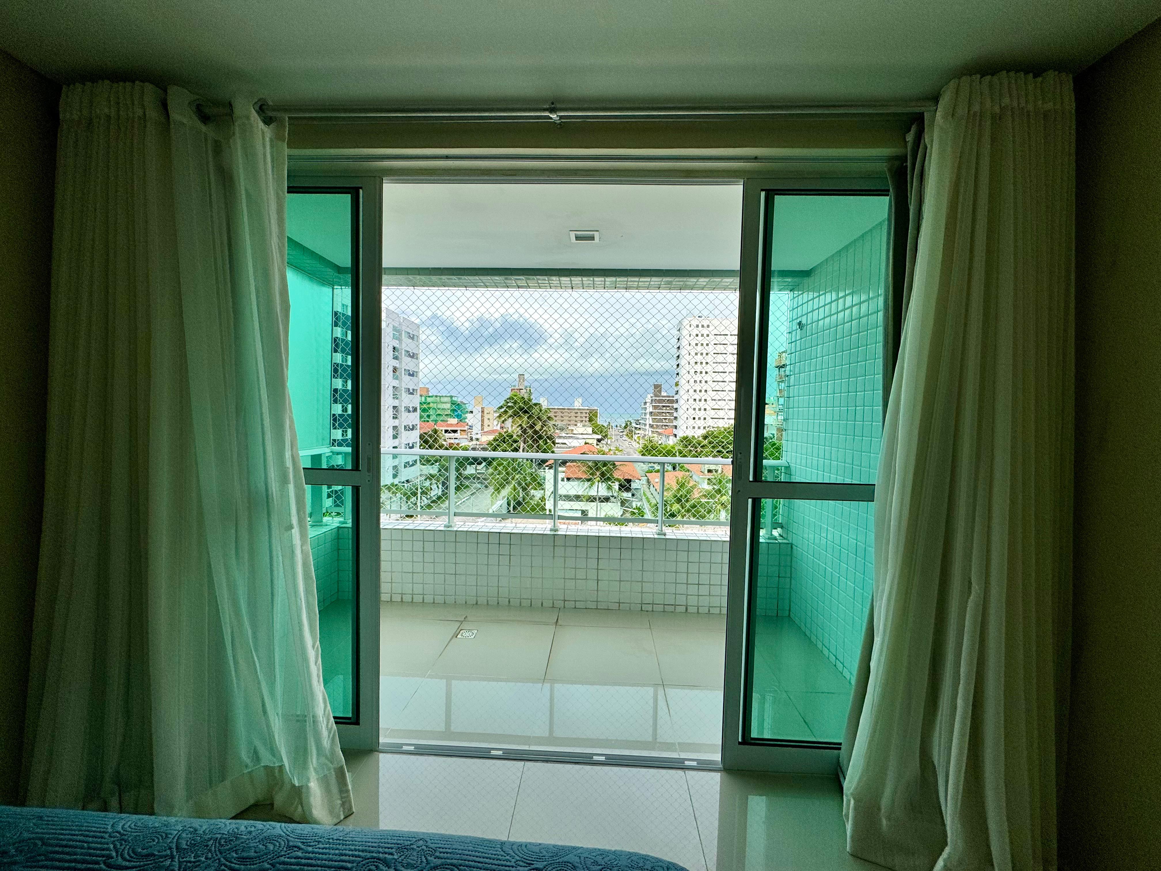 Imagem Apartamento com 3 Quartos à Venda, 121 m²em Jardim Oceania - João Pessoa