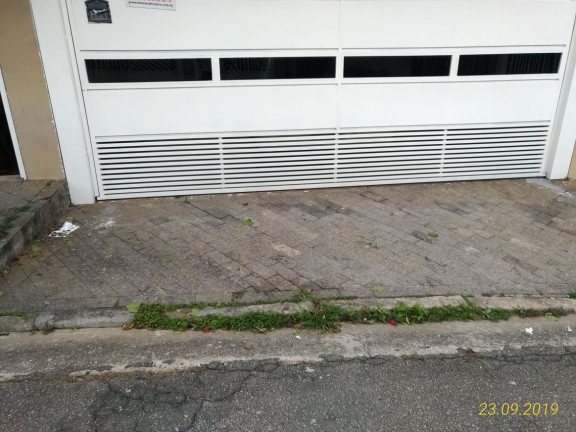 Imagem Casa com 3 Quartos à Venda, 100 m² em Assunção - São Bernardo Do Campo Imagem Casa com 3 Quartos à Venda, 100 m² em Assunção - São Bernardo Do Campo