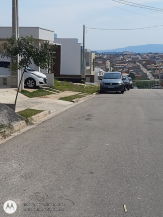 Terreno em Condomínio à Venda, 150 m² em Horto Florestal - Sorocaba
