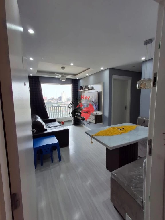 Imagem Apartamento com 2 Quartos à Venda, 47 m² em Santa Terezinha - São Bernardo do Campo