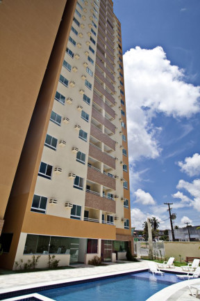 Imagem Apartamento com 2 Quartos à Venda, 57 m² em Lagoa Nova - Natal