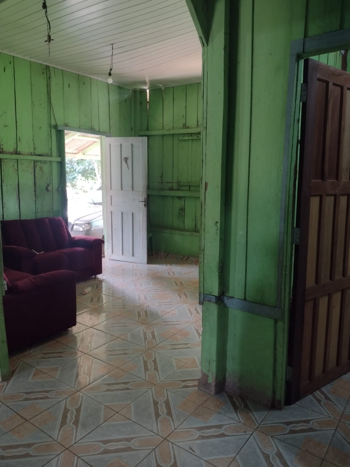 Imagem Fazenda à Venda, 29 HAem Zona Rural - Candeias do Jamari Imagem Fazenda à Venda, 29 HAem Zona Rural - Candeias do Jamari