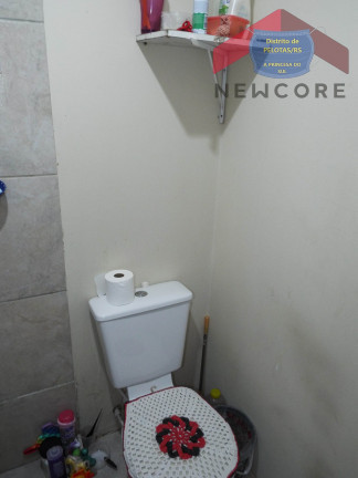 Imagem Apartamento com 2 Quartos à Venda,  em Areal - Pelotas