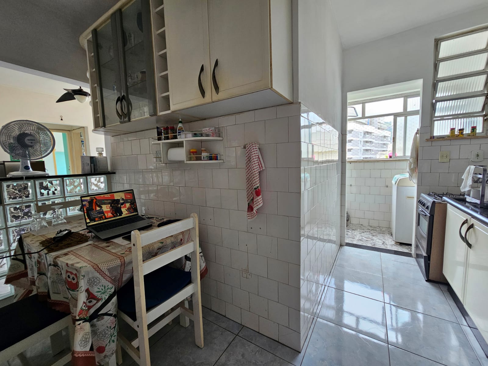 Imagem Apartamento com 2 Quartos à Venda, 75 m² em Santa Rosa - Niterói