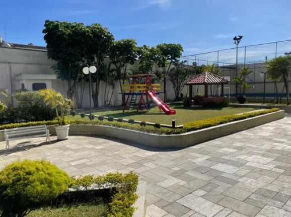 Imagem Apartamento com 3 Quartos à Venda, em Mooca - São Paulo Imagem Apartamento com 3 Quartos à Venda, em Mooca - São Paulo