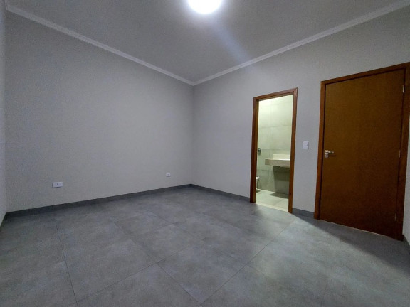 Imagem Casa com 3 Quartos à Venda,  em Vila Vilas Boas - Campo Grande