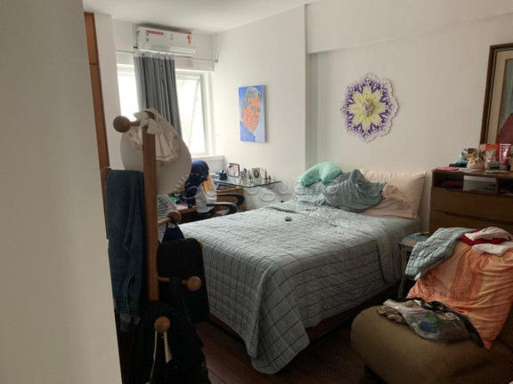 Imagem Apartamento com 4 Quartos à Venda, 180 m² em Boa Viagem - Recife