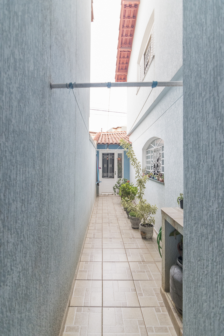 Imagem Casa com 3 Quartos à Venda, 172 m²em Vila Camilópolis - Santo André Imagem Casa com 3 Quartos à Venda, 172 m²em Vila Camilópolis - Santo André