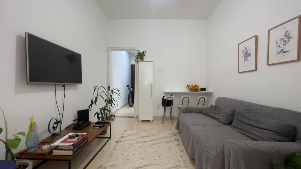 Imagem Apartamento com 1 Quarto para Temporada, 35 m²em Copacabana - Rio de Janeiro