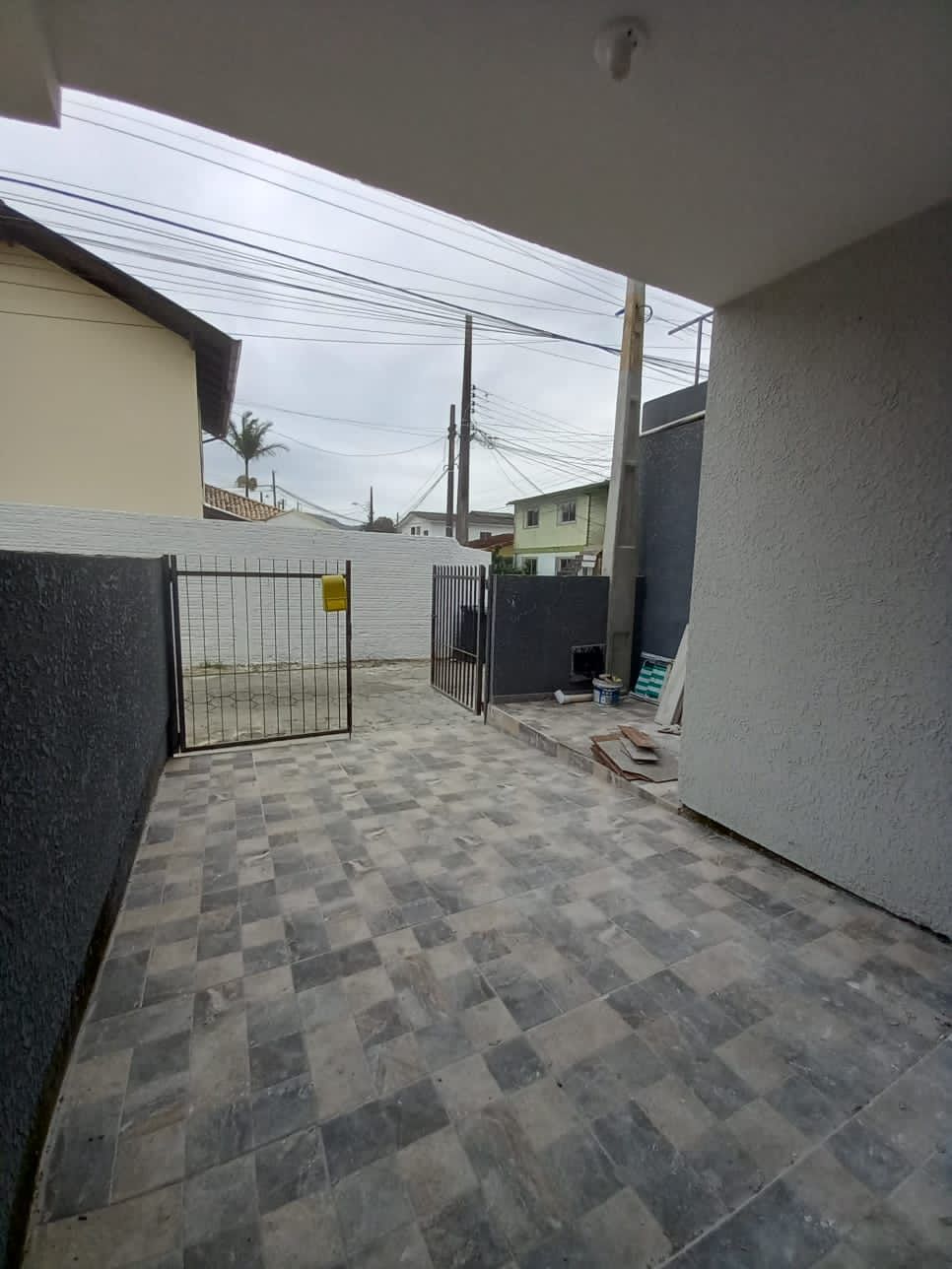 Imagem Sobrado com 2 Quartos à Venda, 80 m²em Cachoeira do Bom Jesus - Florianópolis Imagem Sobrado com 2 Quartos à Venda, 80 m²em Cachoeira do Bom Jesus - Florianópolis