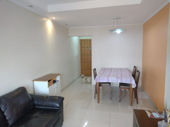 Imagem Apartamento com 3 Quartos à Venda, em Vila Gumercindo - São Paulo Imagem Apartamento com 3 Quartos à Venda, em Vila Gumercindo - São Paulo