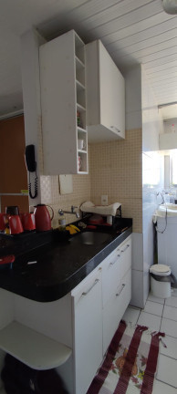 Imagem Apartamento com 2 Quartos à Venda, 42 m² em Conjunto Esperança - Fortaleza Imagem Apartamento com 2 Quartos à Venda, 42 m² em Conjunto Esperança - Fortaleza