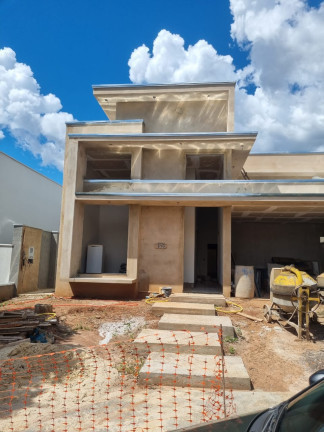 Imagem Casa de Condomínio com 3 Quartos à Venda, em Jardim Imperador - Araraquara Imagem Casa de Condomínio com 3 Quartos à Venda, em Jardim Imperador - Araraquara