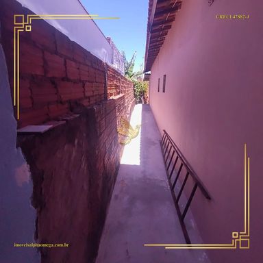 Imagem Casa com 2 Quartos à Venda, 180 m² em Jardim Monte Mor - Botucatu