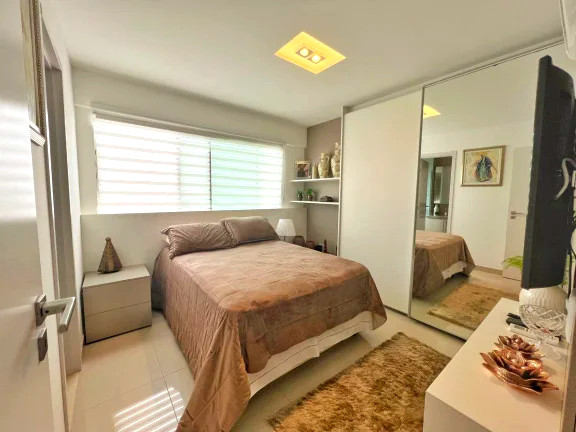 Imagem Apartamento com 3 Quartos à Venda, 224 m²em Lagoa Nova - Natal Imagem Apartamento com 3 Quartos à Venda, 224 m²em Lagoa Nova - Natal