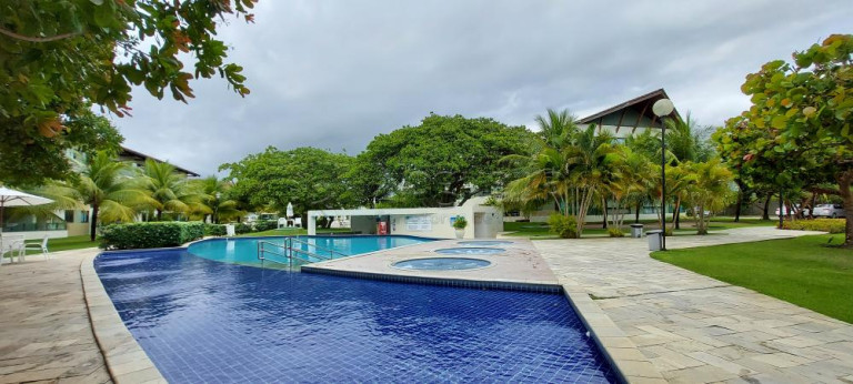 Imagem Apartamento com 1 Quarto à Venda, 47 m² em Praia dos Carneiros - Tamandaré
