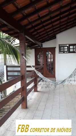 Imagem Casa com 3 Quartos à Venda, 250 m² em Jardim Machado - Cabo Frio Imagem Casa com 3 Quartos à Venda, 250 m² em Jardim Machado - Cabo Frio