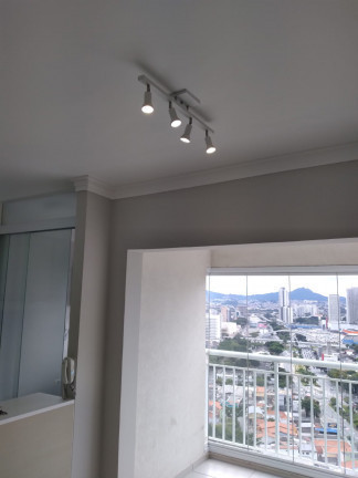 Imagem Apartamento com 1 Quarto à Venda, 41 m² em Umuarama - Osasco Imagem Apartamento com 1 Quarto à Venda, 41 m² em Umuarama - Osasco