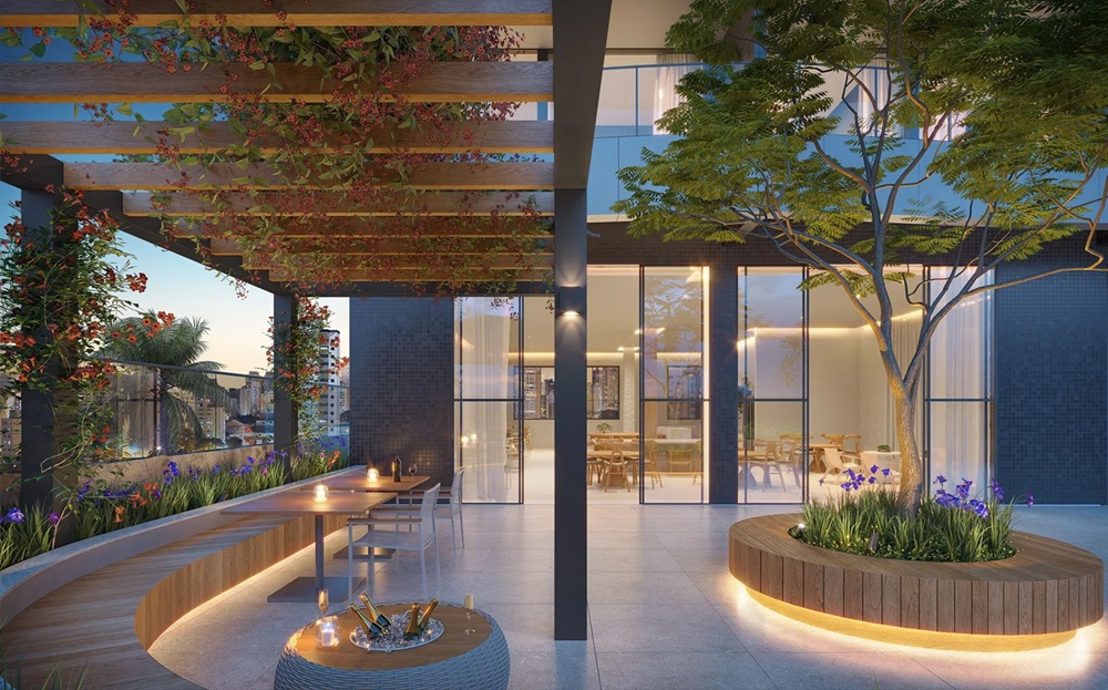 Imagem Apartamento com 2 Quartos à Venda, 65 m² em Piatã - Salvador