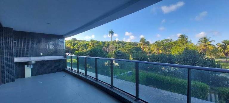 Imagem Apartamento com 4 Quartos à Venda, 182 m² em Paiva - Cabo de Santo Agostinho