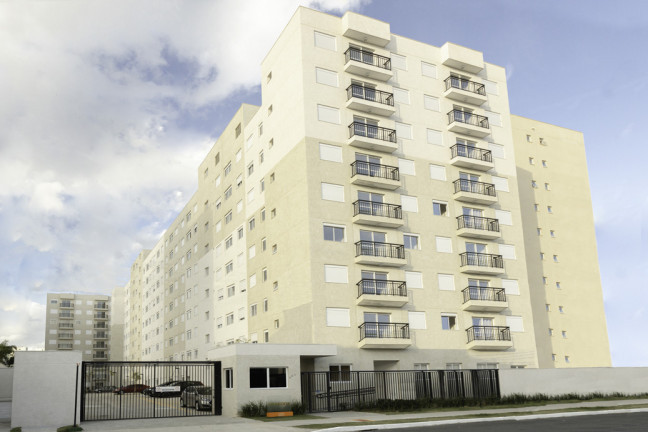 Imagem Apartamento com 2 Quartos à Venda, 33 m²em Vila Palmeiras - São Paulo Imagem Apartamento com 2 Quartos à Venda, 33 m²em Vila Palmeiras - São Paulo