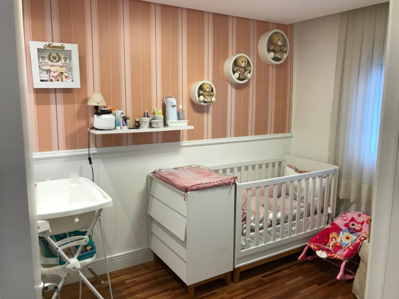 Imagem Apartamento com 3 Quartos à Venda,  em Vila Andrade - São Paulo