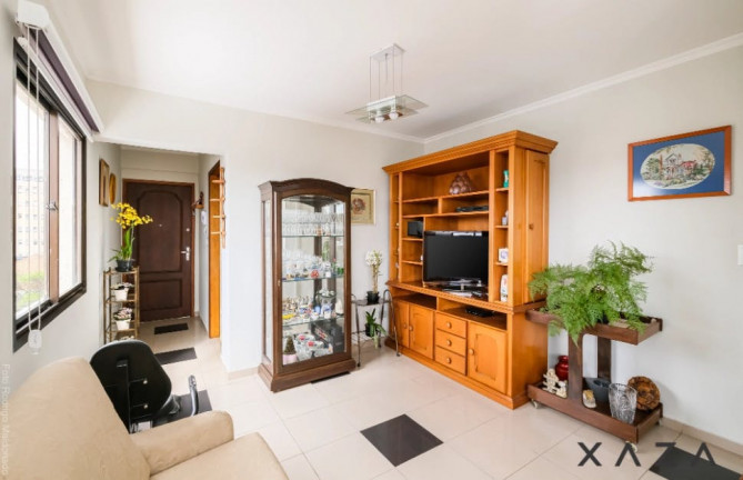 Imagem Apartamento com 3 Quartos à Venda, 78 m² em Cambuci - São Paulo Imagem Apartamento com 3 Quartos à Venda, 78 m² em Cambuci - São Paulo