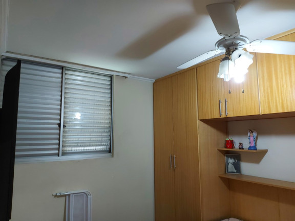 Imagem Apartamento com 2 Quartos à Venda, 60 m² em Vila Sofia - São Paulo
