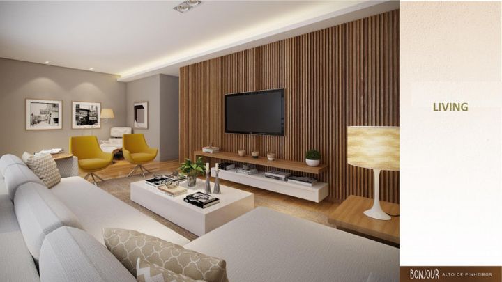 Imagem Apartamento com 3 Quartos à Venda, 120 m² em Alto Da Lapa - São Paulo