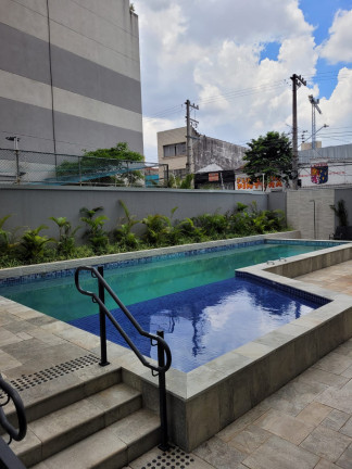 Imagem Apartamento com 2 Quartos à Venda,  em Brás - São Paulo