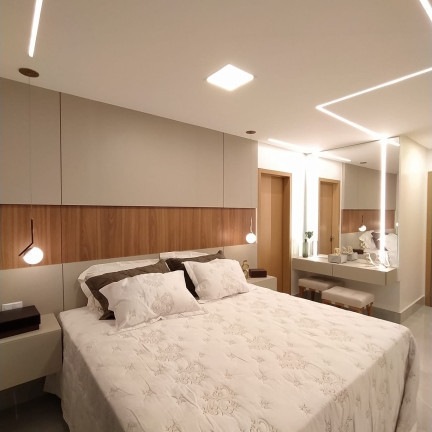 Imagem Casa com 4 Quartos à Venda, em Jardim Atlântico - Goiânia Imagem Casa com 4 Quartos à Venda, em Jardim Atlântico - Goiânia